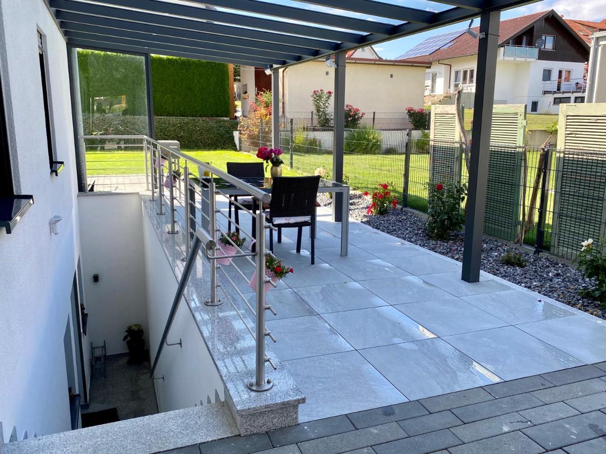 Casa Gazzo Apartment FDH Exterior foto