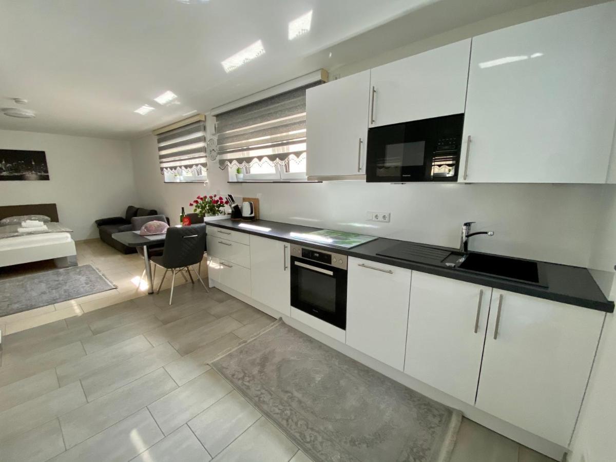 Casa Gazzo Apartment FDH Exterior foto